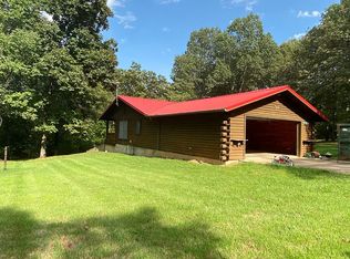 205 Youngs Ln, Mountain Home, AR 72653