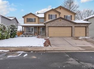 13525 Raritan St, Westminster, CO 80234