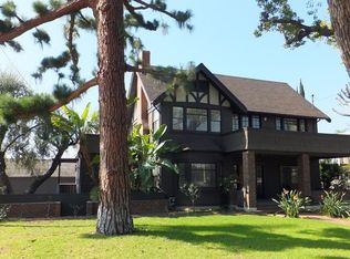 730 E Sunrise Blvd, Long Beach, CA 90806