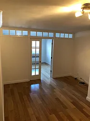 Rented by Bank Neary