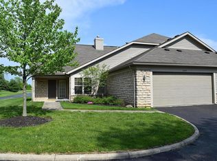 6447 Peppermill Dr, Westerville, OH