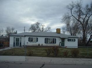 4845 W 4775 S, Kearns, UT 84118