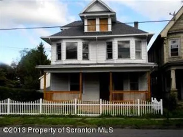 421 Colfax Ave #L-18, Scranton, PA 18510