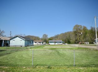1715 Chestnut St, Gallipolis, OH