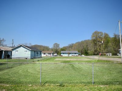 1715 Chestnut St, Gallipolis, OH, 45631