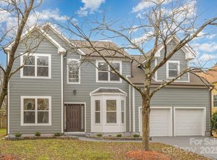11519 Laurel View Dr, Charlotte, NC 28273