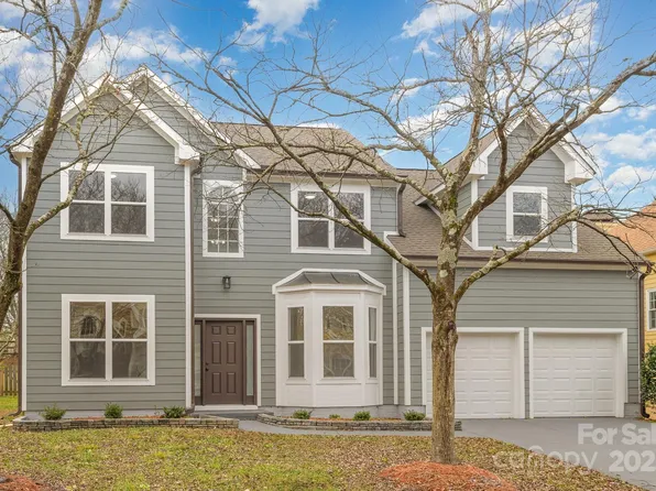 11519 Laurel View Dr, Charlotte, NC 28273