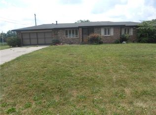 1103 Progress St, Middletown, IN 47356