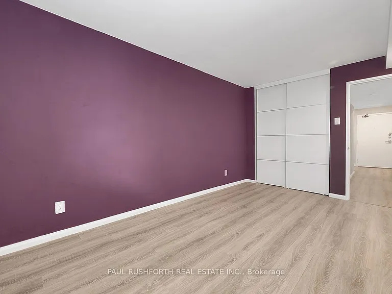 475 Laurier Ave W #1703 — Photo 16