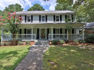 985 Old Loganville Rd, Loganville, GA 30052