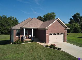 107 Kippsford Ct, Cecilia, KY 42724