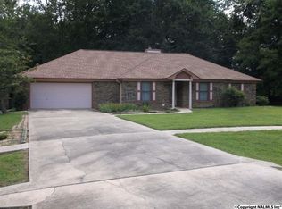 300 Golden Russet Cir, Harvest, AL 35749