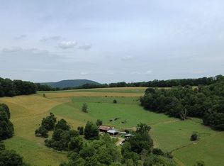 3813 Bryan Hill Rd, Emporium, PA 15834