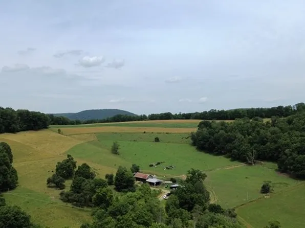 3813 Bryan Hill Rd, Emporium, PA 15834