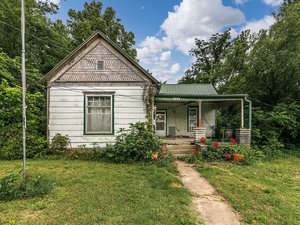 208 East Main Street, Walnut Grove, MO 65770 Zillow