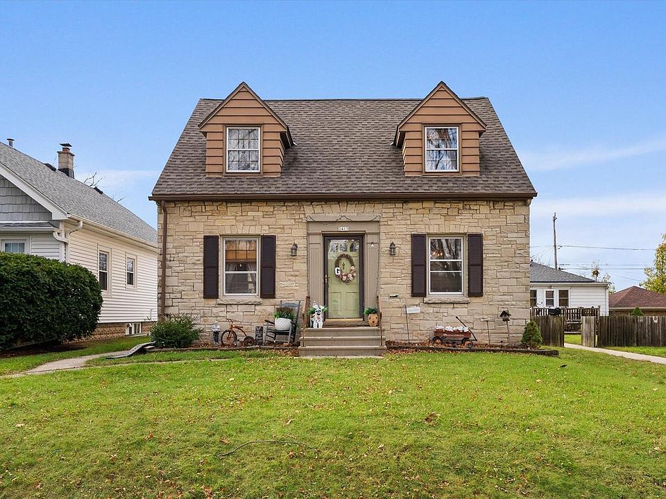 1st image of this home