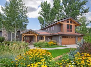 85 Stagecoach Cir, Carbondale, CO 81623