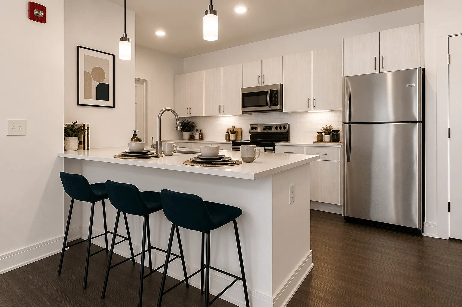 The Whit Apartments — Photo 1