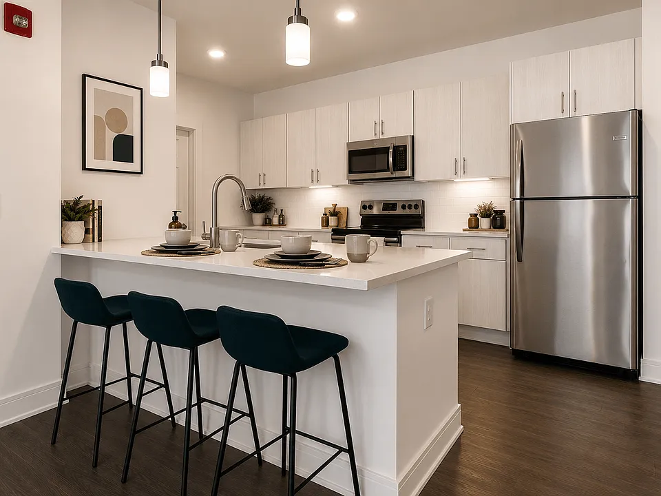The Whit Apartments