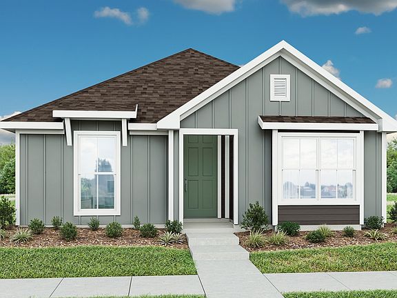 Elevation B