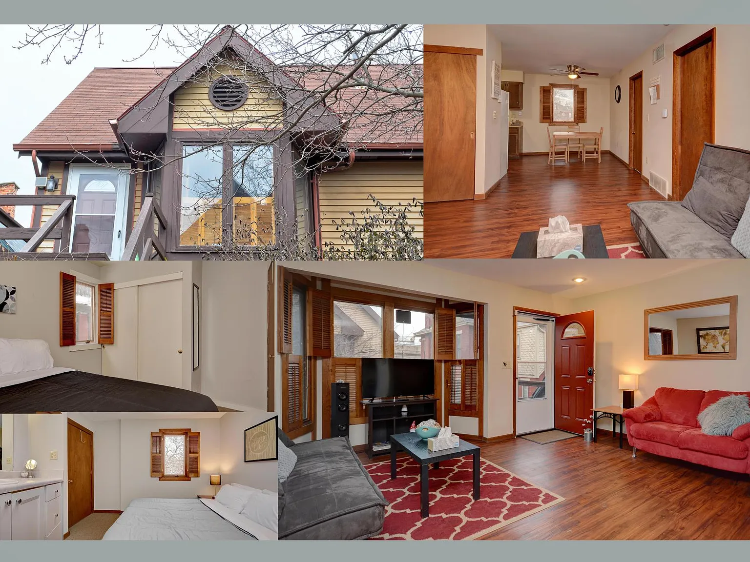 61 Price Avenue — Photo 1