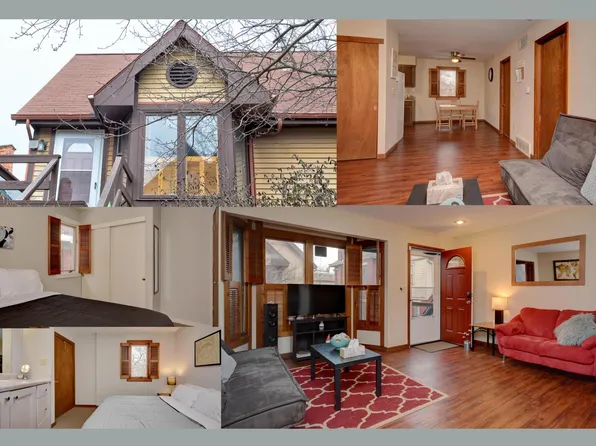 61 Price Ave, Columbus, OH 43201