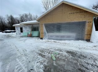 7792 Gifford Rd, Rome, NY 13340