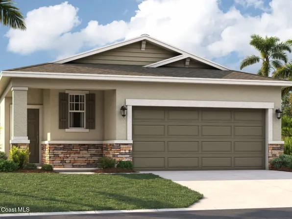 471 Ladoga Dr, Cocoa, FL 32927