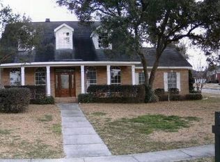 7595 Labrador Ct, Mobile, AL 36695