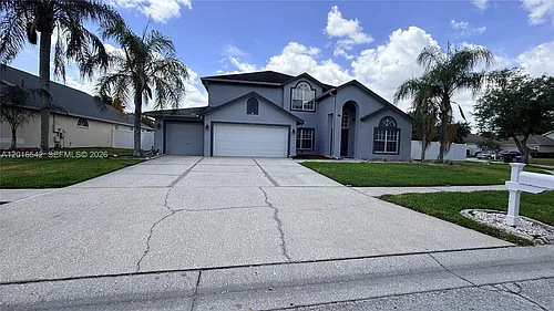 1813 Vista River Dr Photo 1