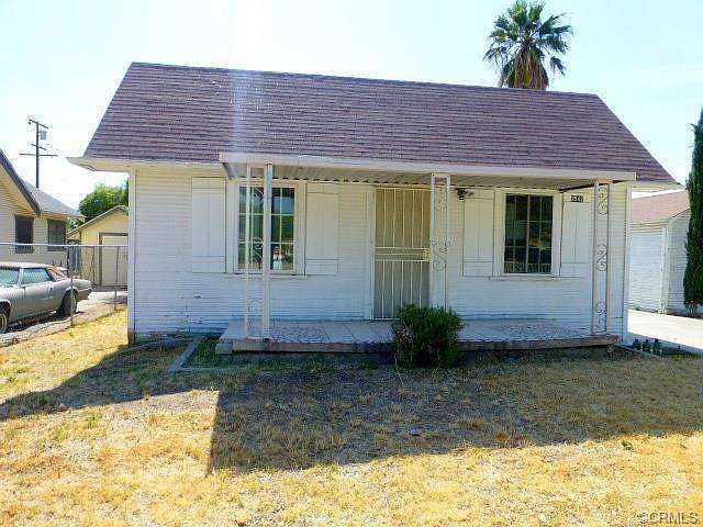 1st image of 2542 N Sierra Way