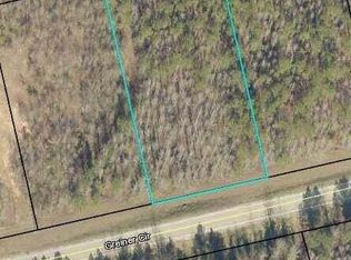 1565 Greiner Circle Ext, Hephzibah, GA 30815