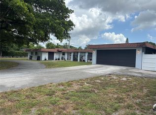 Country Club Estates Unit, Plantation, FL 33317