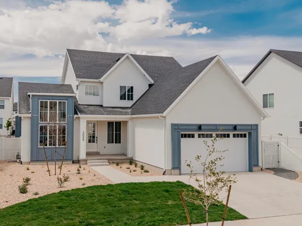 3059 N Summer Wood Dr #649, Eagle Mountain, UT 84005