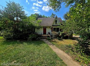 11190 Inkster Rd, Romulus, MI 48174