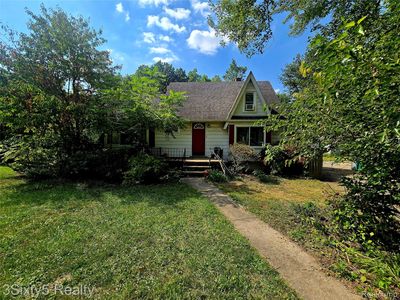 11190 Inkster Rd, Romulus, MI, 48174