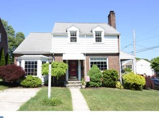 102 Franklin St, Shillington, PA 19607