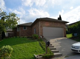 100 Valhalla Ct, Frankfort, KY 40601