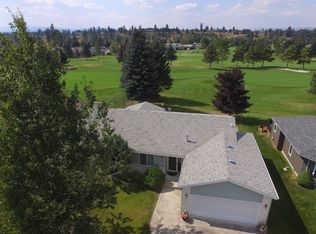 66 E Nicklaus Ave, Kalispell, MT 59901