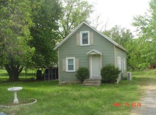 17067 Fitzgeralds Rd, Lincoln, DE 19960