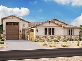 14666 E 42nd Pl, Yuma, AZ 85367