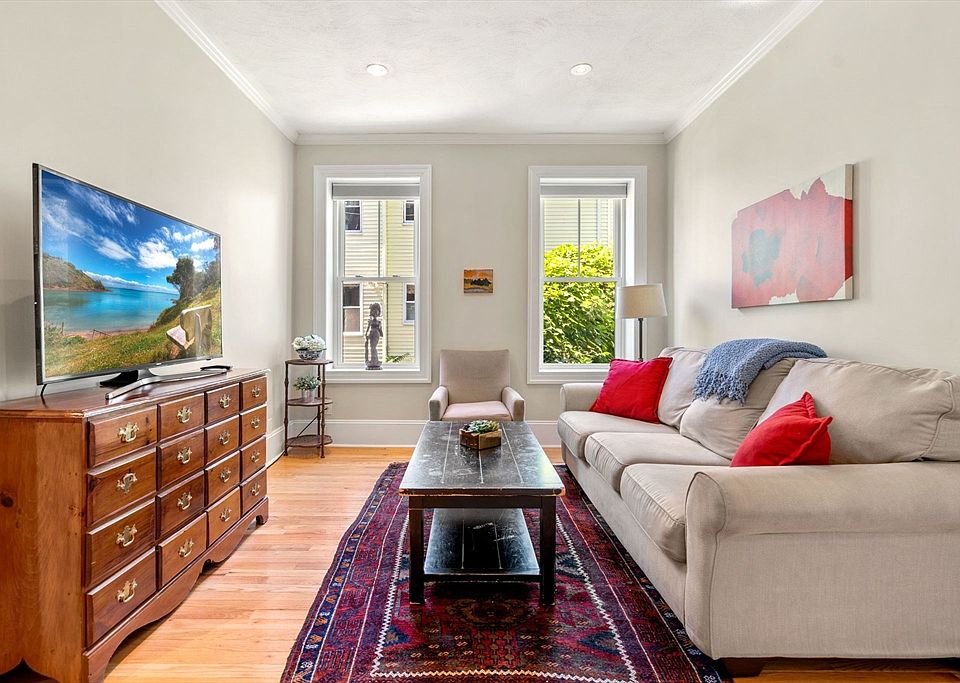 1st image of 91 Perkins St APT 4