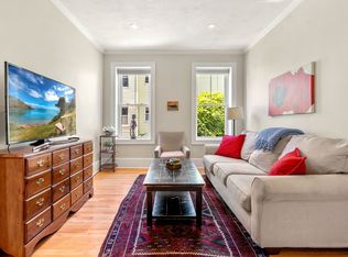 91 Perkins St APT 4, Somerville, MA 02145