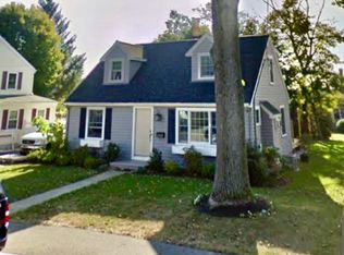 19 Penniman Ter, Braintree, MA 02184