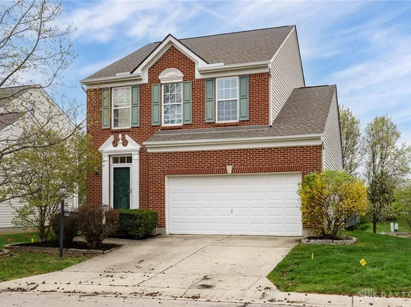 2562 King Arthur Way, Dayton, OH 45431