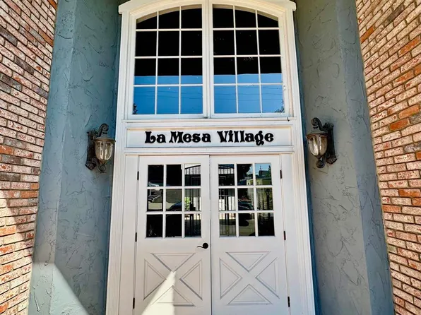 8150 Lemon Ave Unit 222, La Mesa, CA 91941