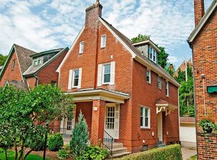 434 S Dallas Ave, Pittsburgh, PA