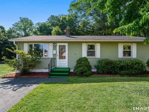 143 Southridge Drive, Windham, CT 06226