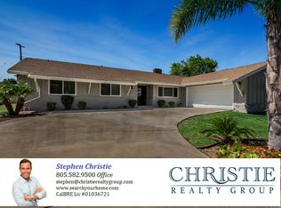 460 W Columbia Rd, Thousand Oaks, CA 91360