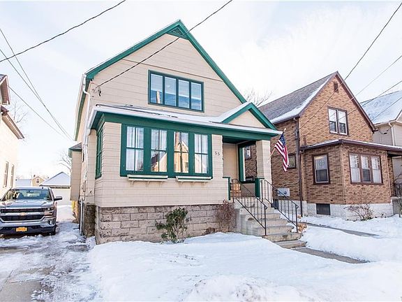 2nd image of 55 Benson Ave